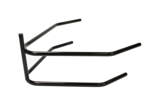 Ti22 Performance TIP7031 Rear Bumper Lightweight 4130 Black No Brace