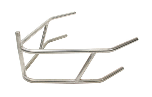 Ti22 Performance TIP7032 Rear Bumper w/Brace Stainless Steel