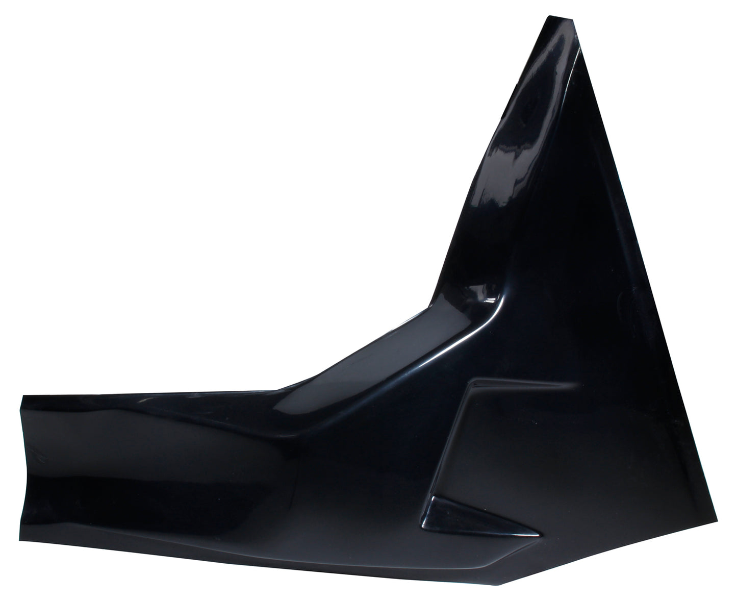 Ti22 Performance TIP8310 Left Arm Guard LH Black For Saftey Cage