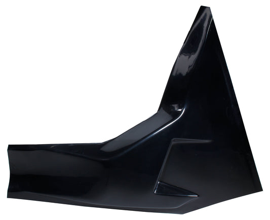 Ti22 Performance TIP8310 Left Arm Guard LH Black For Saftey Cage