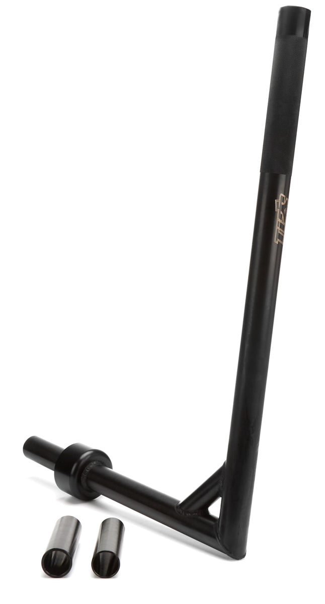 Ti22 Performance TIP8510 Wheel Wrench Sprint Car Black Anodized 12 Point