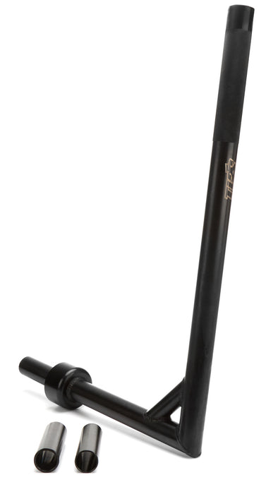 Ti22 Performance TIP8510 Wheel Wrench Sprint Car Black Anodized 12 Point