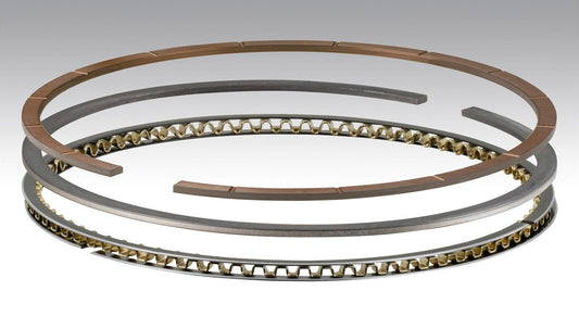 Total Seal TOTCR0690GP-5 GP Piston Ring Set 4.125 Bore 1/16 1/16 3/16