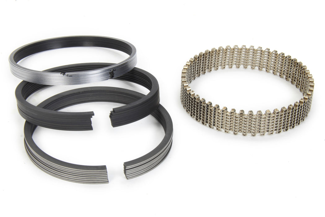 Total Seal TOTCR3455-65 CR Piston Ring Set 4.211 Bore 1/16 1/16 3/16