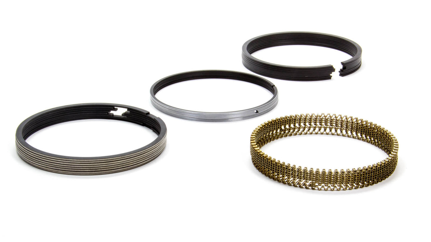 Total Seal TOTCR6490-45 Piston Ring Set 4.360 Classic 1/16 1/16 3/16