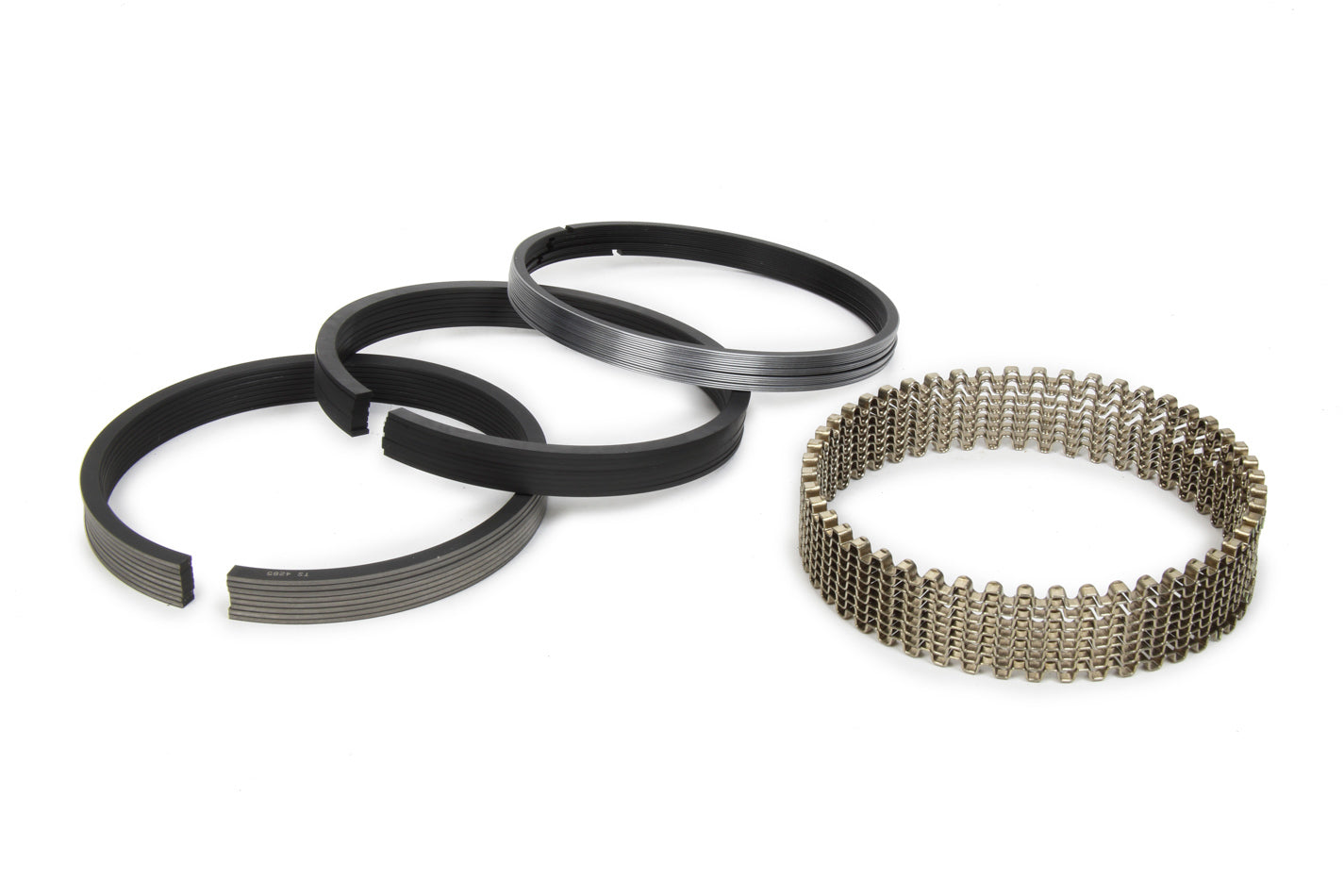 Total Seal TOTCR9190 Piston Ring Set 4.250 Classic 1/16 1/16 3/16