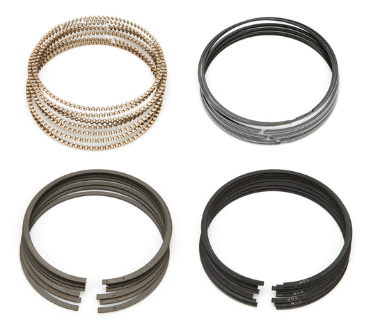 Total Seal TOTCRG4010-5 CR Piston Ring Set 4.600 Bore .043 .043 3.0