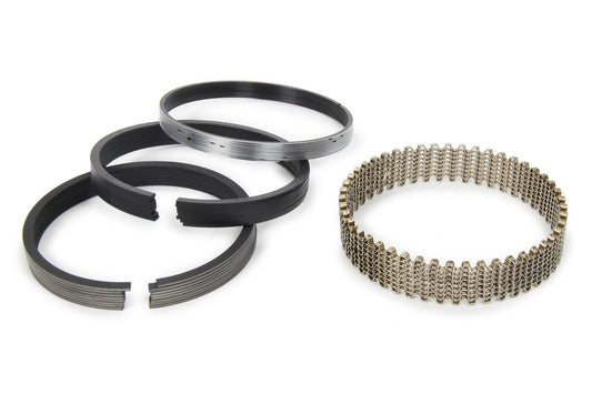 Total Seal TOTCRL3690-35 4.035 CR Piston Ring Set File Fit 1/16 1/16 3/16