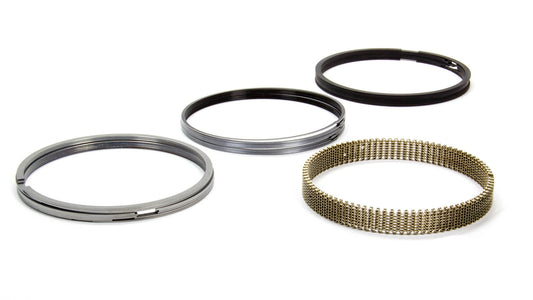 Total Seal TOTCS4010-30 Piston Ring Set 4.630 Classic 0.43 0.43 3.0mm