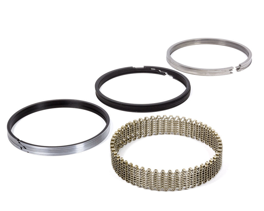 Total Seal TOTCS5010-30 Piston Ring Set 4.625 Classic .043 .043 3/16