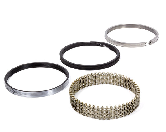 Total Seal TOTCS5010-5 Piston Ring Set 4.600 Classis .043 .043 3/16