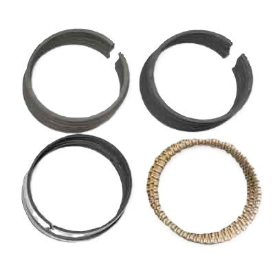 Total Seal TOTCS8794-25 CS Piston Ring Set 3.800 Bore 1.5 1.5 3.0mm