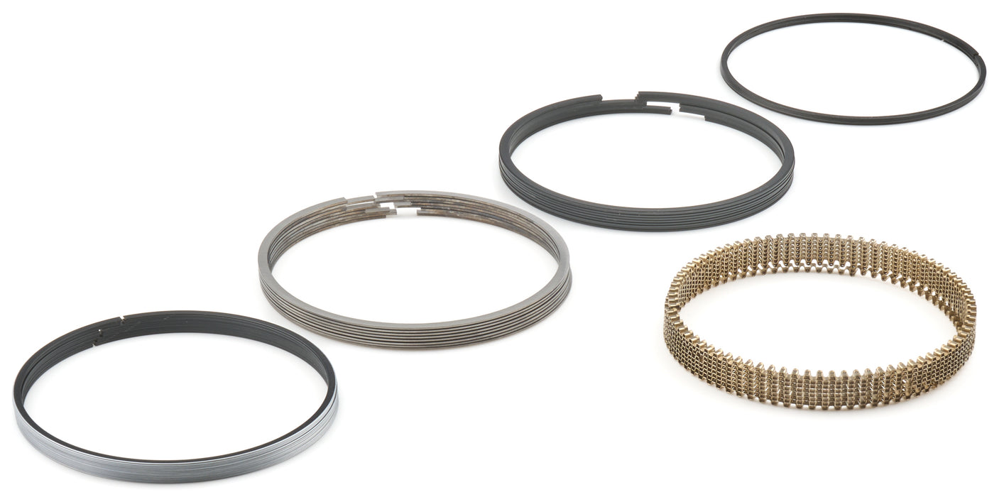 Total Seal TOTCS9010-15 4.140 CS Piston Ring Set .043 .043 3.0mm File Fit