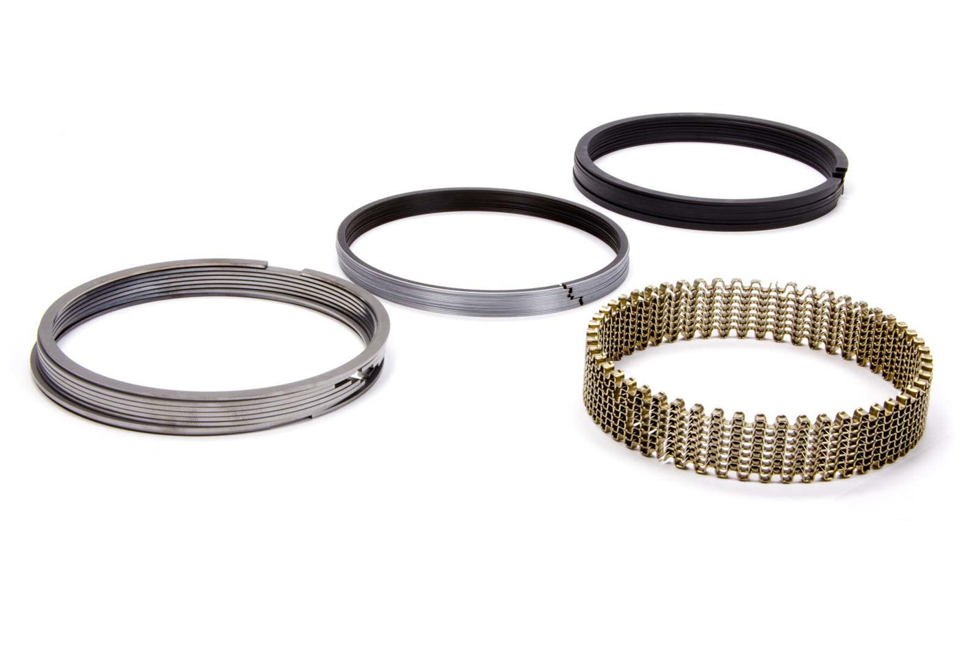 Total Seal TOTCS9190-65 Piston Ring Set 4.310 Classic 1/16 1/16 3/16