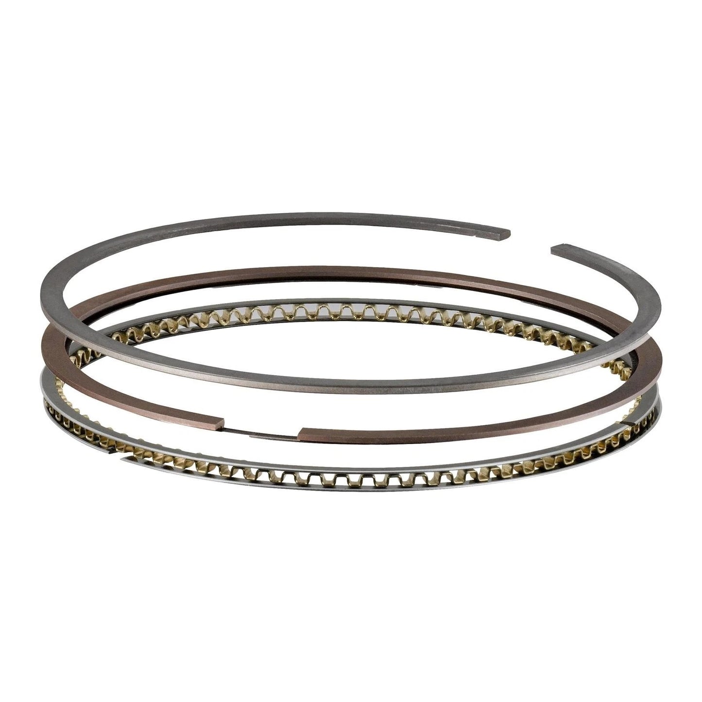 Total Seal TOTCS9934625 4.625 CS Piston Ring Set .9 .9 3.0mm