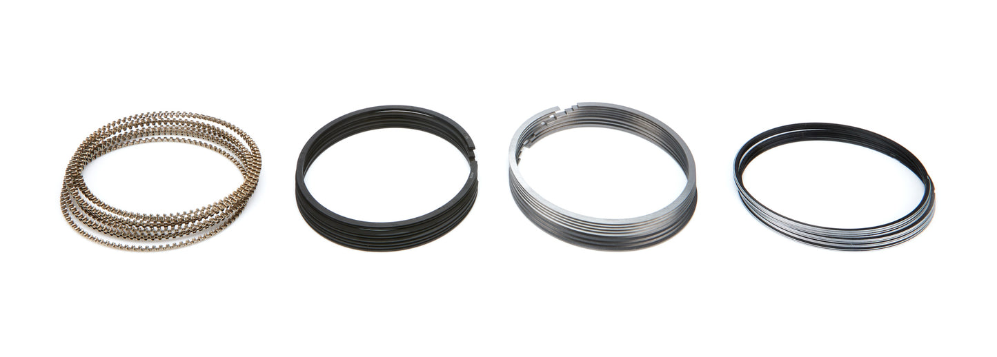 Total Seal TOTCSH4010-5 CS Piston Ring Set 4.605 Bore .043 .043 3.0mm