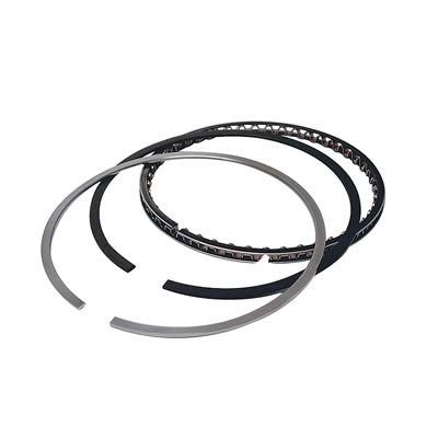 Total Seal TOTMS0010-85 Piston Ring Set 4.080 Gapls Top 043 043 3.0mm