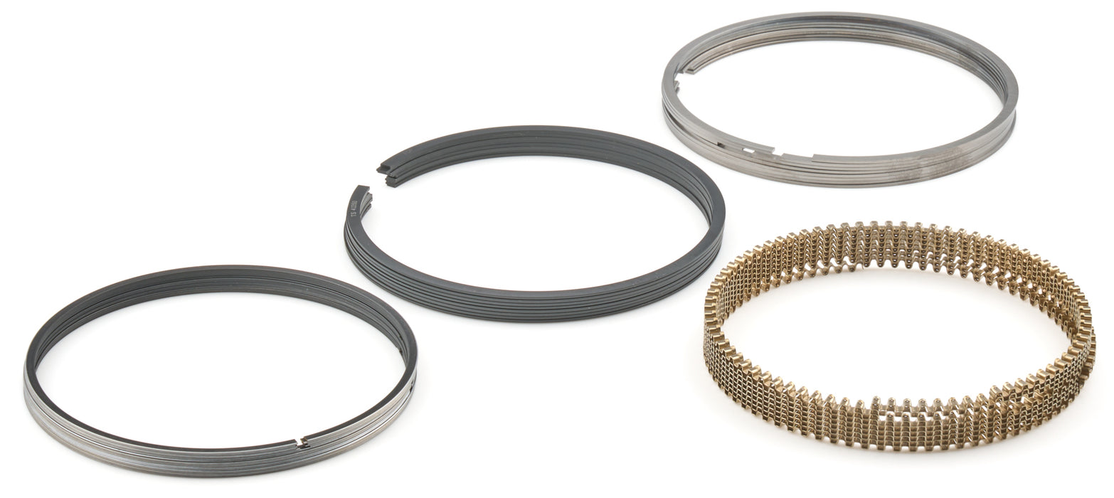 Total Seal TOTMS9010-15 4.135 MS Piston Ring Set File Fit .043 .043 3mm