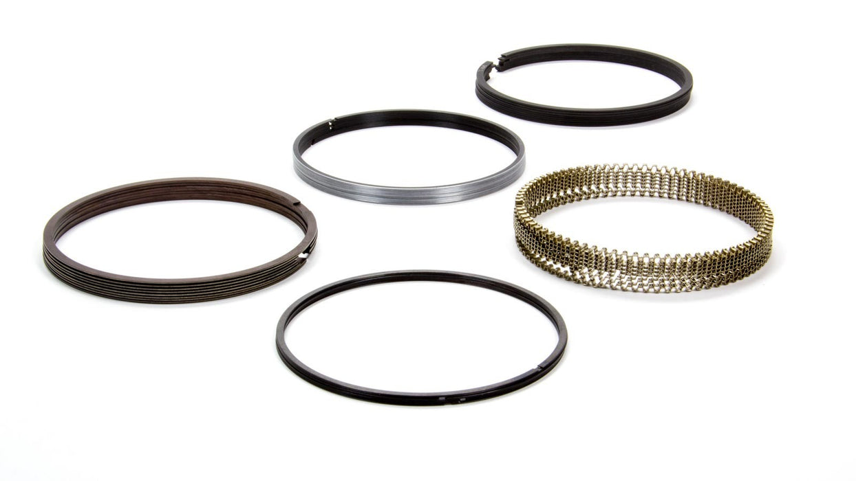 Total Seal TOTMS9010-35 Piston Ring Set 4.155 Gapls Top 043 043 3.0mm