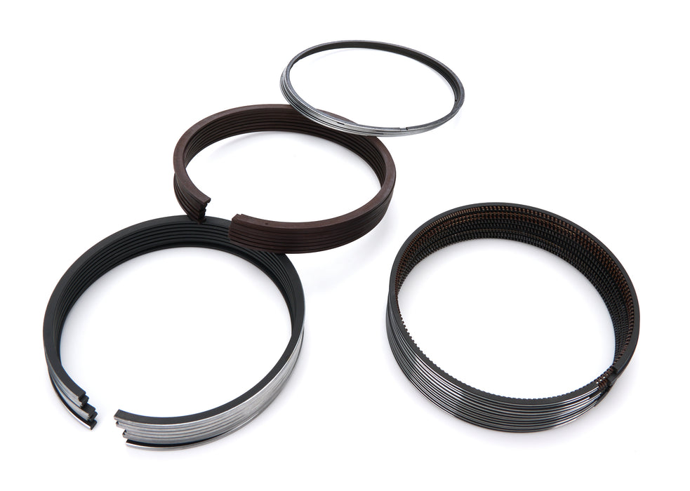 Total Seal TOTS1475-20 TS Gapl. Piston Ring Set Ford 6.4L Diesel 3.886