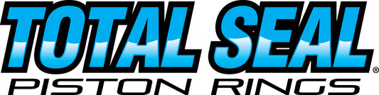 Total Seal TOTCR3690-40 Piston Ring Set 4.040 Classic 1/16 1/16 3/16
