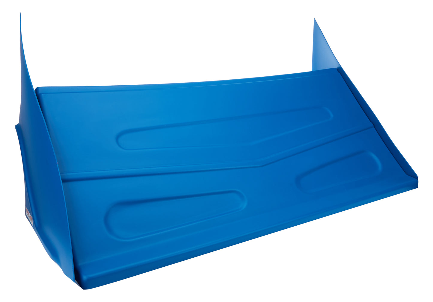 True Performance & Fabrication TPFDTR1181 Nose Kit Mini Wedge Blue