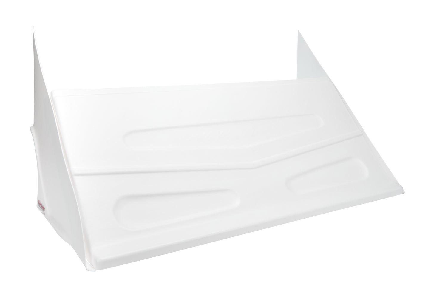 True Performance & Fabrication TPFDTR1183 Nose Kit Mini Wedge White