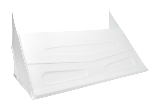 True Performance & Fabrication TPFDTR1183 Nose Kit Mini Wedge White