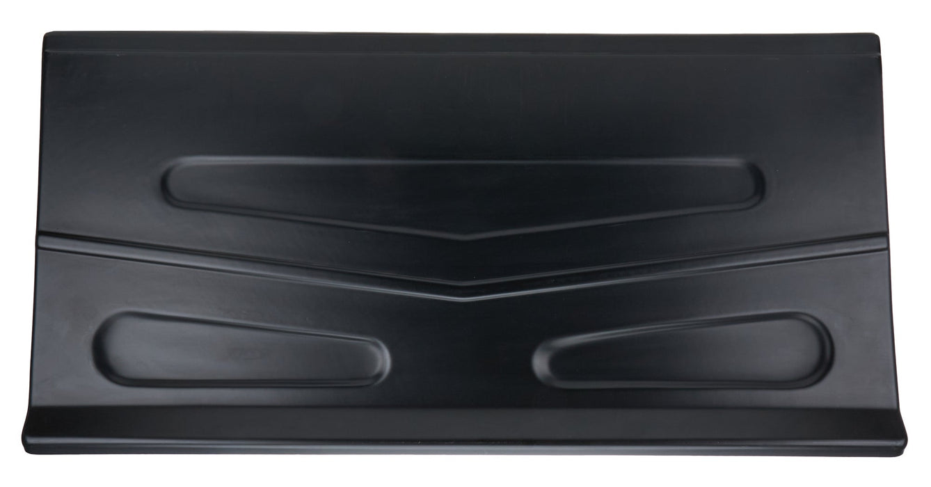 True Performance & Fabrication TPFDTR1180 Nose Kit Mini Wedge Black