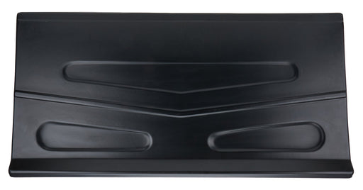 True Performance & Fabrication TPFDTR1180 Nose Kit Mini Wedge Black