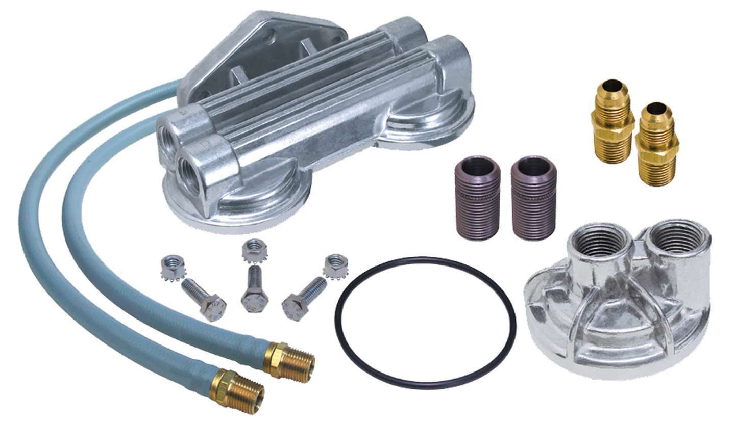 Trans-dapt TRA1222 Relocation Kit