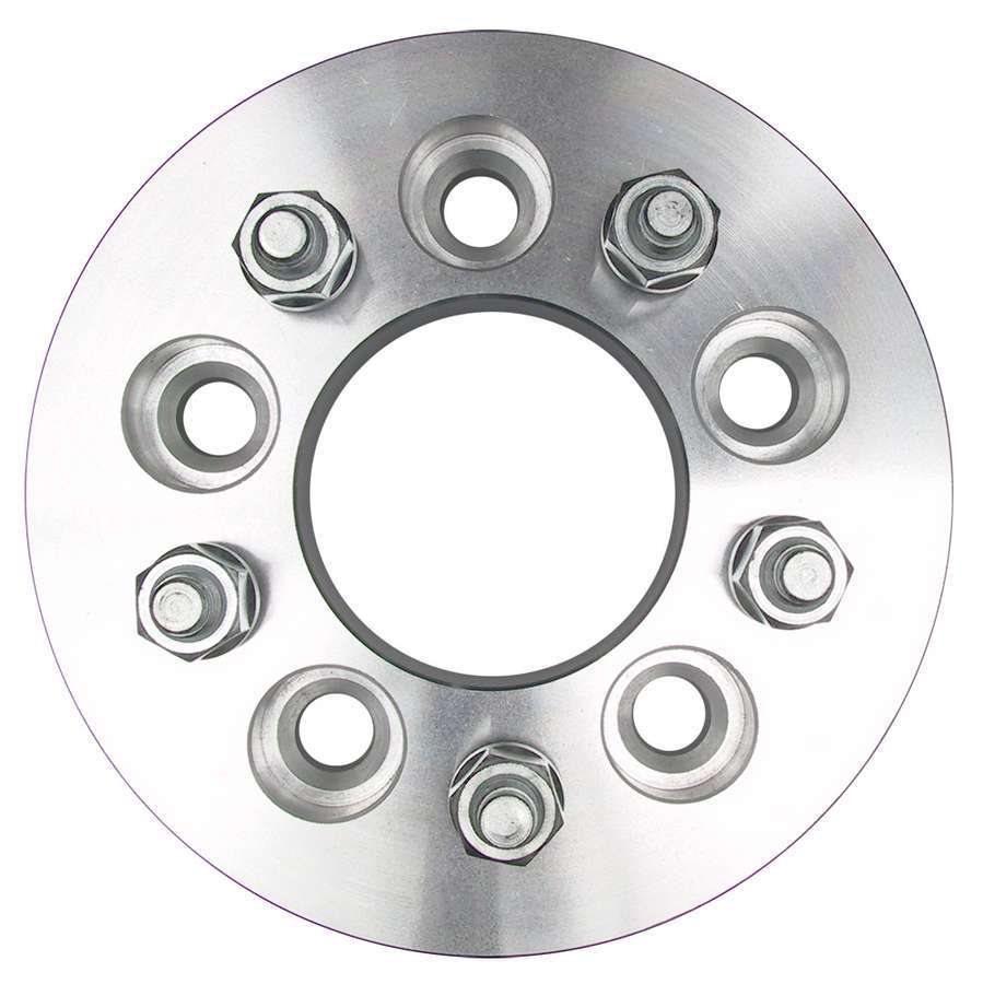 Trans-dapt TRA3607 Billet Wheel Spacers 5x4.5in to 5x4.5in