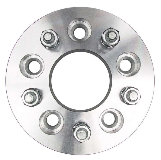 Trans-dapt TRA3611 Billet Wheel Spacers 1.25in 5x4.75 to 5x4.75