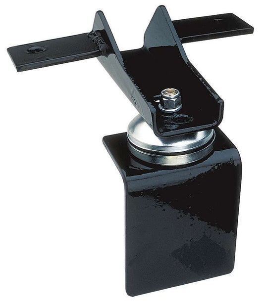 Trans-dapt TRA4101 SBF into Jeep CJ Motor Mount Kit