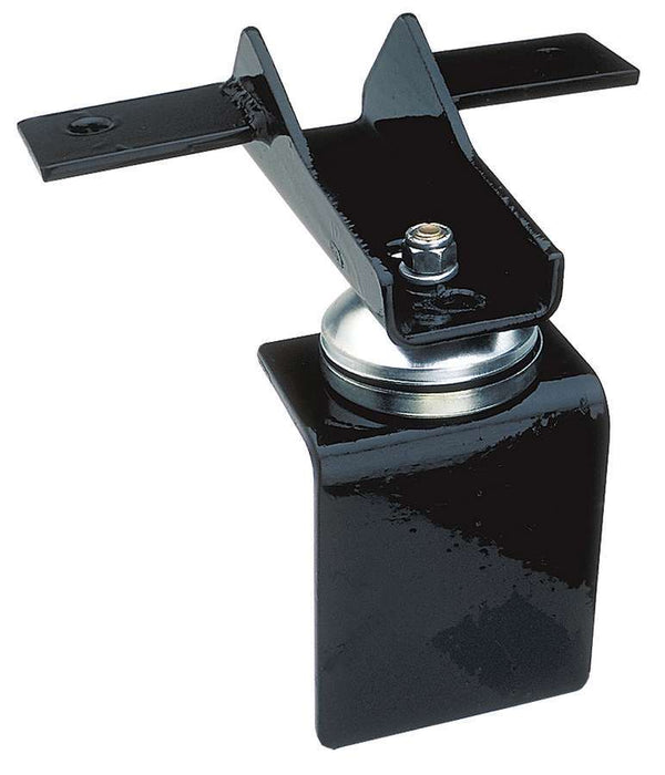 Trans-dapt TRA4101 SBF into Jeep CJ Motor Mount Kit