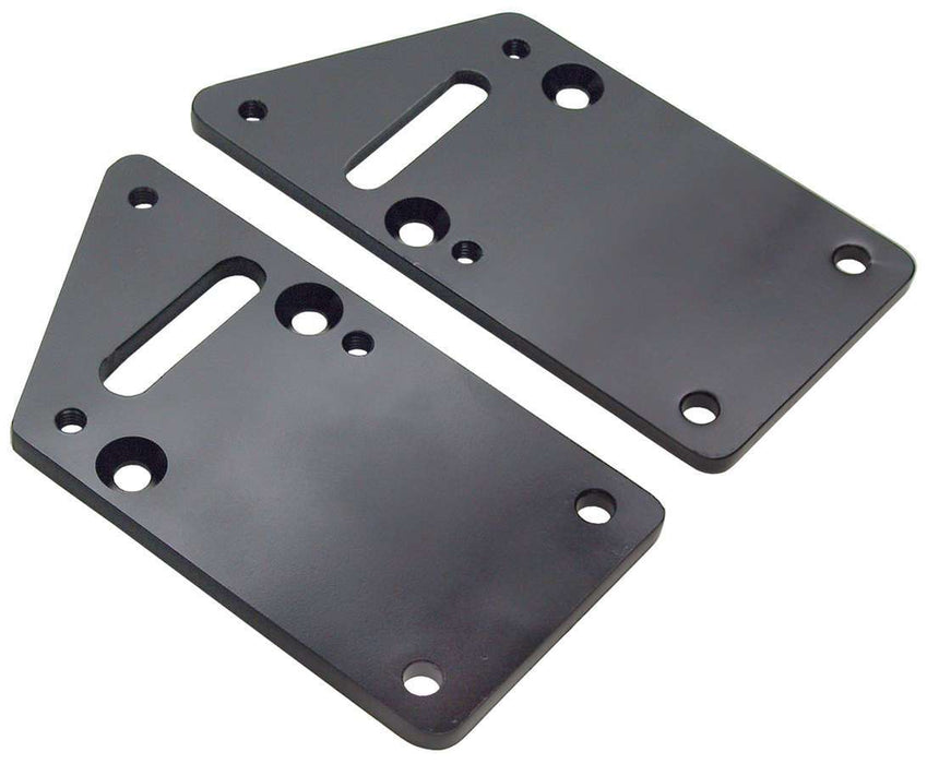 Trans-dapt TRA4575 LS1 to Small Block Chevy Motor Mounts