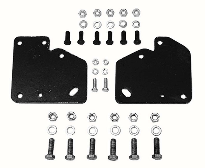 Trans-dapt TRA4689 Motor Mount Kit V8/S10