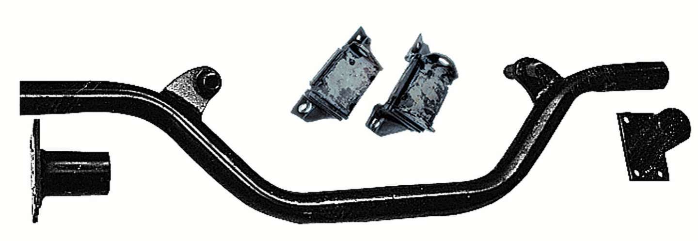 Trans-dapt TRA4849 SBF Univ. Motor Mount Crossmember Kit