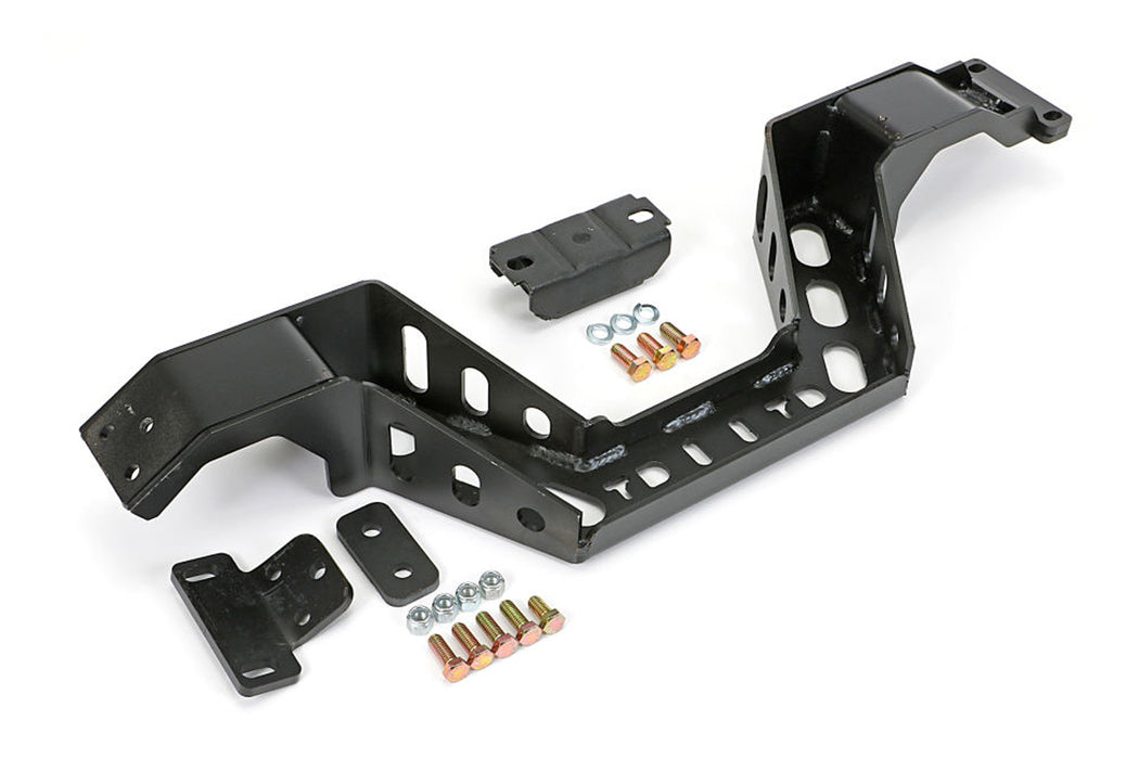 Trans-dapt TRA6518 LS Engine Swap Transmiss ion Mount 67-69 Camaro