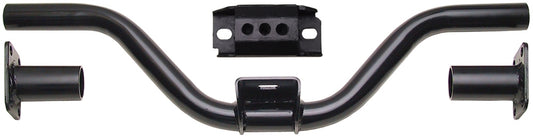 Trans-dapt TRA6544 700R4 Trans. Mount Kit - 6in Drop