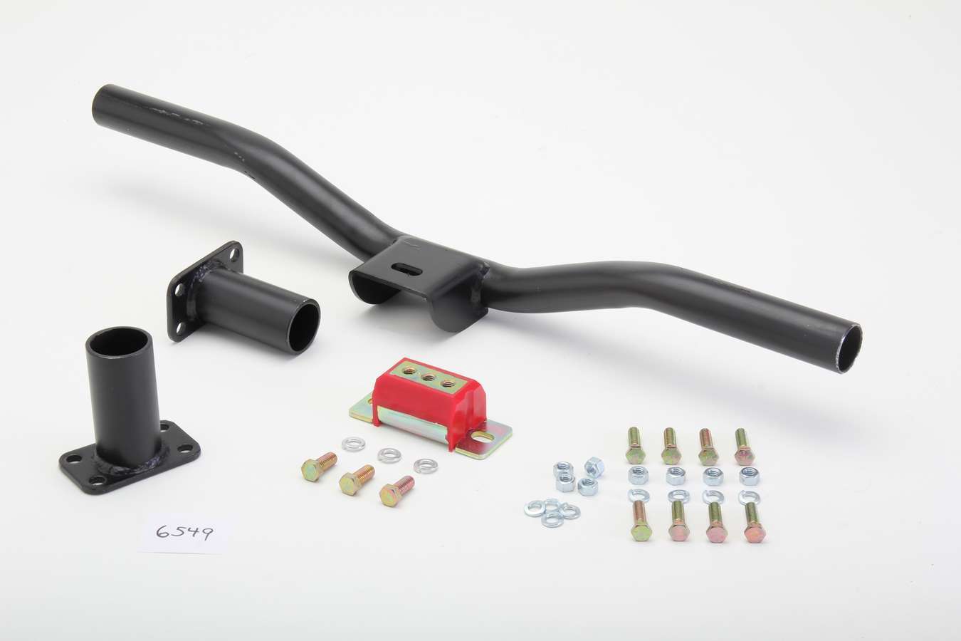 Trans-dapt TRA6549 Univ Tran Cross Member 3in Drop