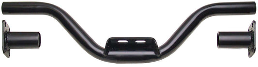 Trans-dapt TRA9424 Transmission Crossmember 6in Drop Universal