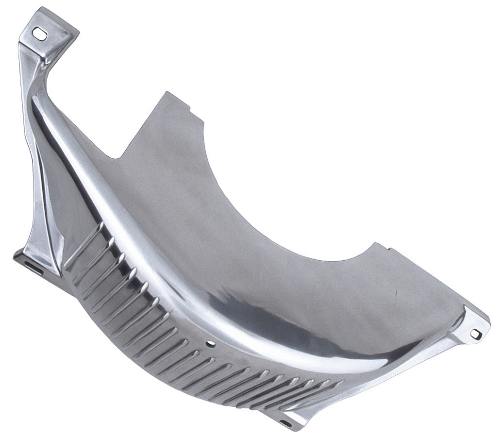 Transmission Inspection Covers