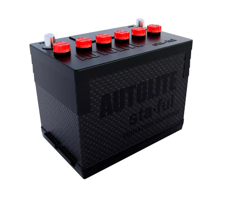 Turbo Start TRBLT-S24F Restoration Battery Ford Lithium 60-73 12-Volt