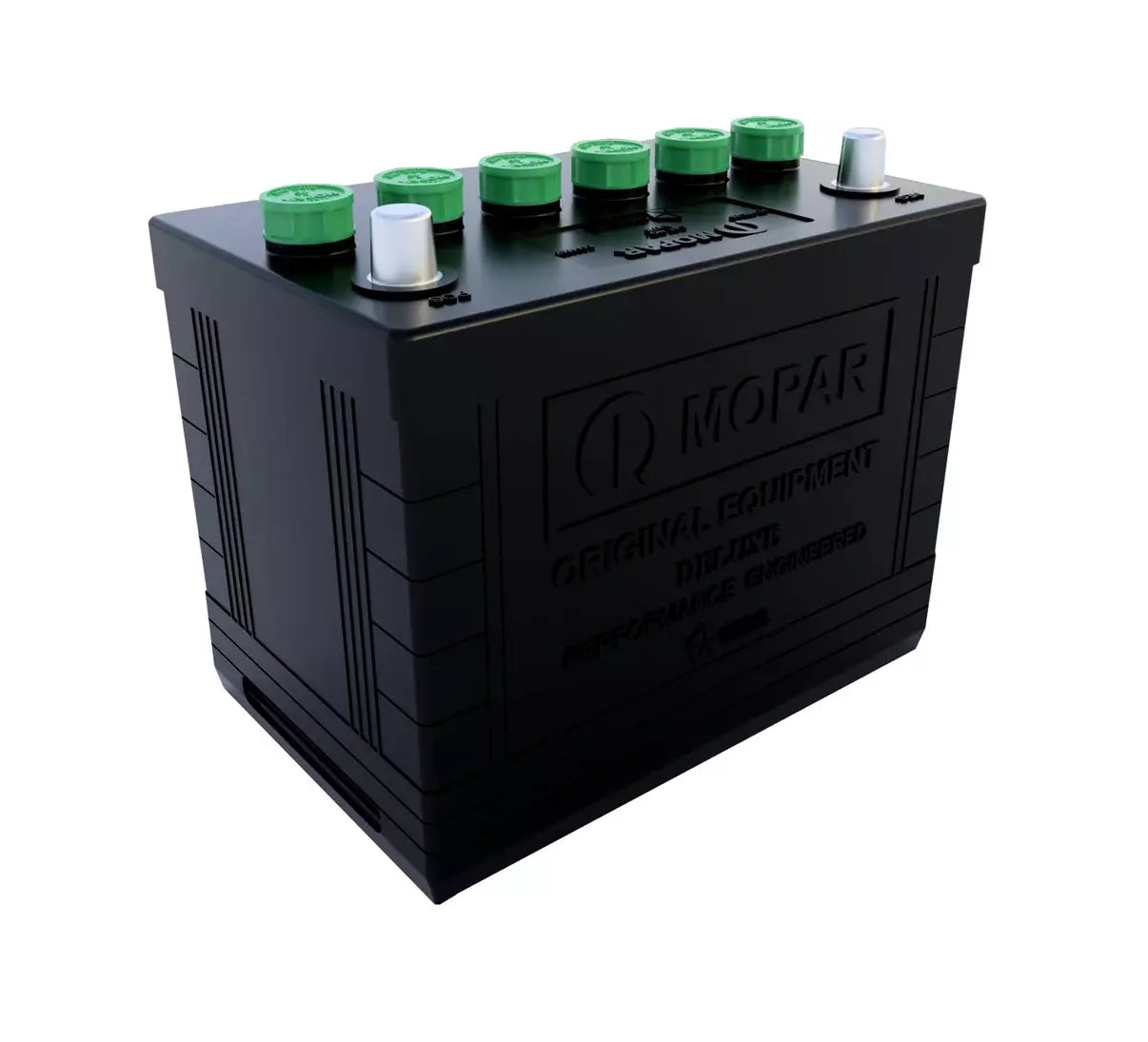 Turbo Start TRBLT-S24MG Restoration Battery Mopar 65-74 Lithium