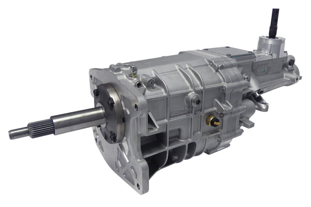 Tremec TRETCET18085 TKX 5-Speed Transmission Ford 26-Spline