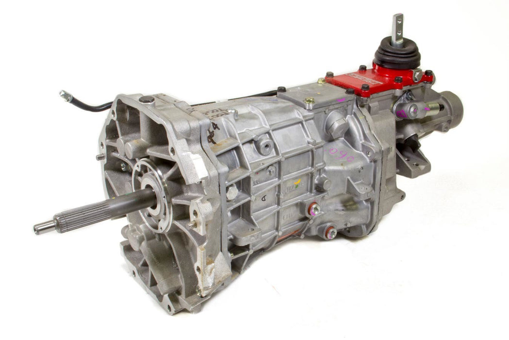 Tremec TRETUET11009 T56 Magnum Transmission GM LS