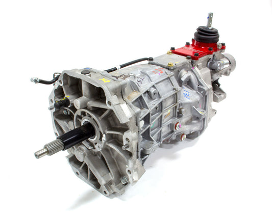 Tremec TRETUET11010 T56 Magnum Trans Ford Mod Motor