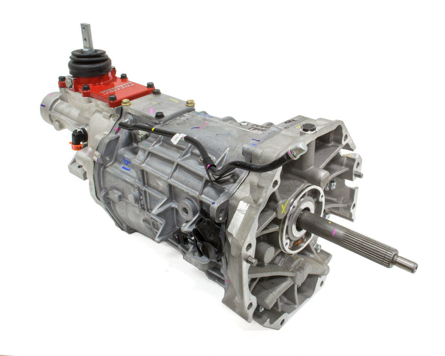 Tremec TRETUET11012 T56 Magnum Transmission GM LS