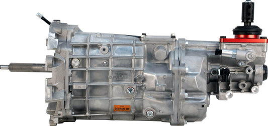 Tremec TRETUET16362 T56 Magnum-F 6-Speed Trans GM LS V8 F-Body